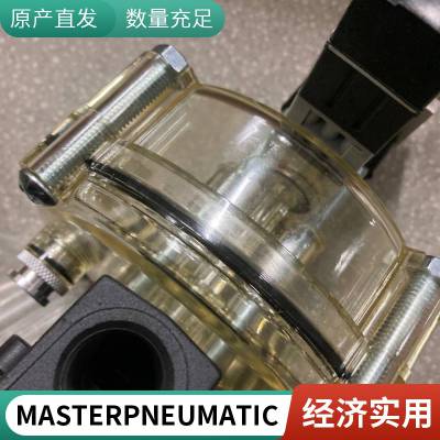 MP MASTER PNEUMATIC 过滤器FC101H-4;FC101-8E8;CFR100-6 杰