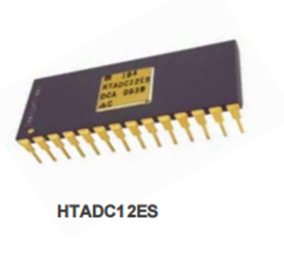 汽车控制HTADC12ES高温芯片报价 上海市丙寅电子供应