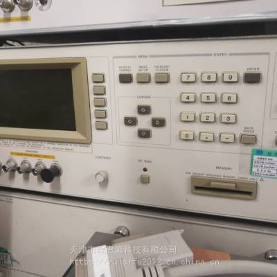 ֻӦHP4284A-agilent4284ALCR