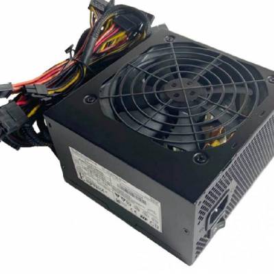 ATX-1250GA1 500W 台湾Enhance益衡工业电源 开关电源供应器