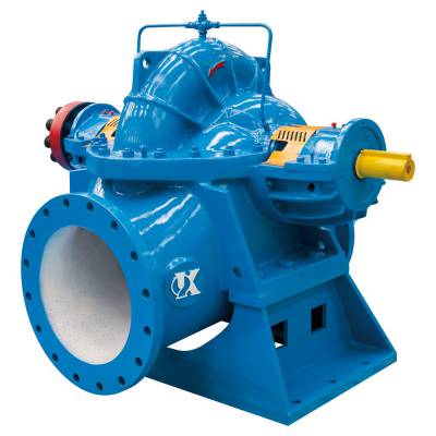 舟山市凯泉泵业集团KQSN200－M12/195凯泉双吸泵销售供应