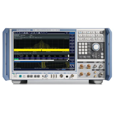 FSW26 信号与频谱分析仪R&S FSW26租赁信号分析仪-出租FSW26-出售FSW26