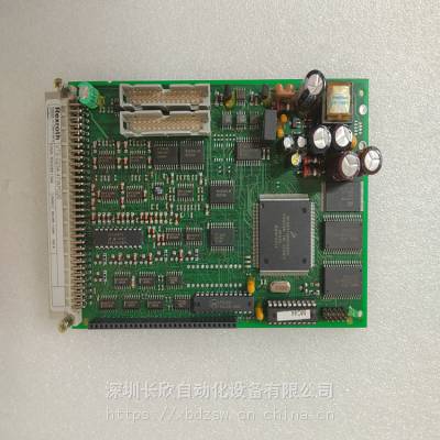 VT-VPCD-1-16/V0/1-P-1 R901089559 供应多系列PLC系统驱动器