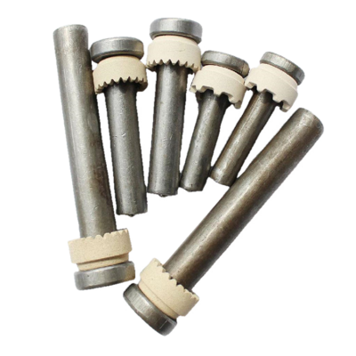 工厂直营磁环焊钉 钢结构焊钉 剪力钉 圆柱头焊钉质保***