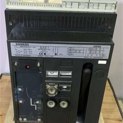 SIEMENS 3WLϵ 3WL1S03 ETU45B/LCD D/3P ***ʽµ