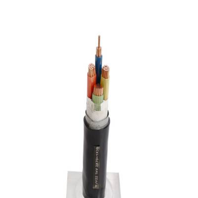 安通电缆供应，国标低压电缆供应，低压铠装电缆供应，YJV22-0.6/1KV-3X70+1