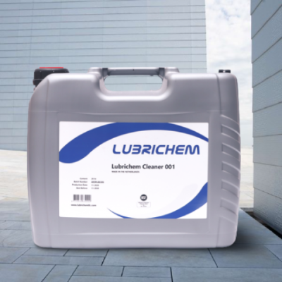 Lubrichem Cleaner 001/002ʳƷϴ ֬