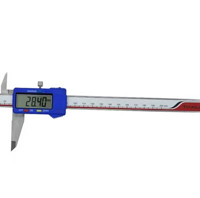 江苏金属壳数显卡尺报价-江苏金属壳数显卡尺-天量(查看)