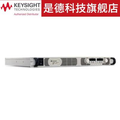 KEYSIGHT是德科技N5751A直流电源 N5752A ATE系统电源 Agilent安捷伦