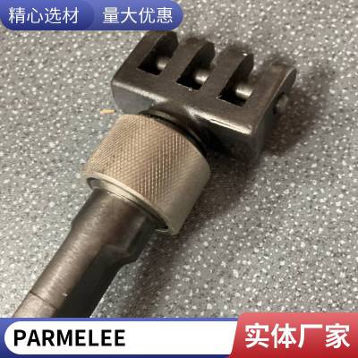 进口美国Parmelee摩擦扳手手柄H2-MEDIUM GAUGE【预售议价】 轩