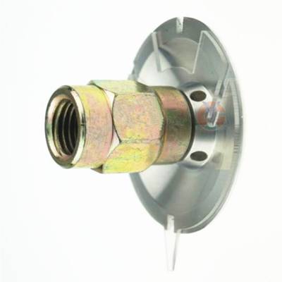 粉尘滤芯 福建涂装粉房蘑菇头