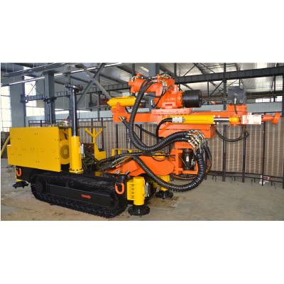 恒煤全液压钻机 zdy-1250矿用液压坑道钻机 井下巷道用