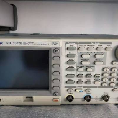 AFG3011C维修任意信号发生器泰克AFG3011C维修产品详细说明