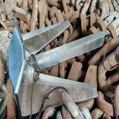 560kg不锈钢n型波尔锚镀锌使用时间长