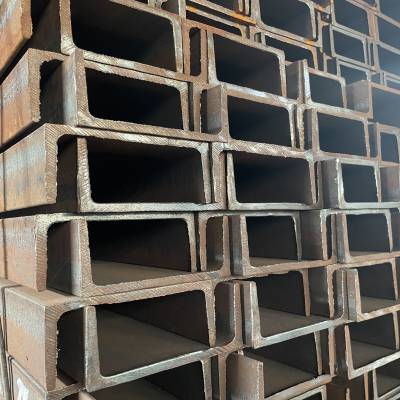 东莞槽钢今日出厂价格 槽钢多种型号 U型钢 8号槽钢批发