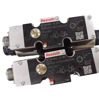 REXROTH 4WREE 6 E3-16-2X/G24K31/A1V