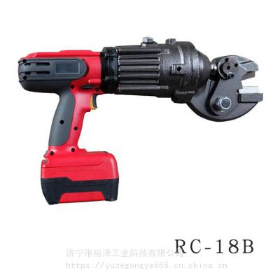 RC-18B綯Һѹֽ ʽֽжϻ Яʽ綯ֽǯ