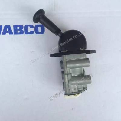 WABCO威伯科手阀9617222620