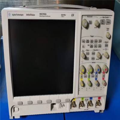 ԭװAgilent׶MSO7034Aʾ