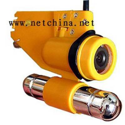 便携式水下摄像机 型号:KT51BX/中国库号：M286541