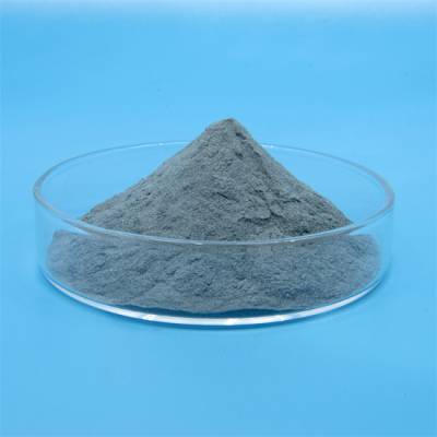 海旭磨料厂家纳米气凝胶新型材料用绿碳化硅微粉W63-W1.5