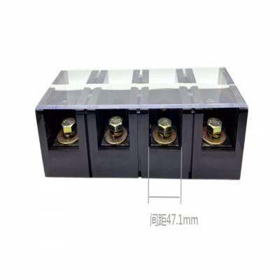 TC-10003/TC-10004配套1000A三相断路器开关固定式接线端子排