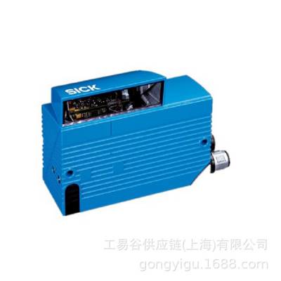 SICK固定式条形码扫描器CLV63x系列  CLV631-2120