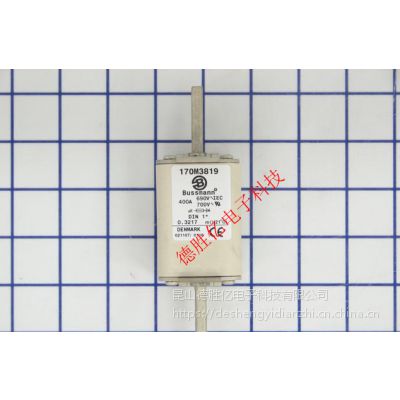 ӦBUSSMANN170M3818D 350A 170M3819D 400A