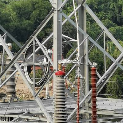 短款110kv电缆头单芯630