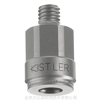 德国kistler 基斯特勒 环力传感器 压电石英传感器