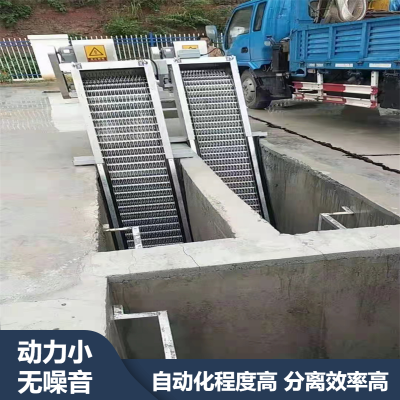 福建除污机器坤禹牌回转式钢制耐碱性好无噪音