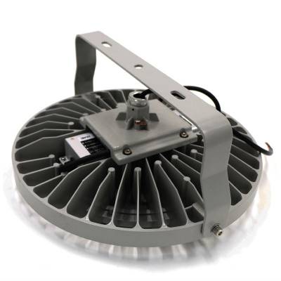 led高顶灯ngc9823防眩泛光灯厂房车间深照灯