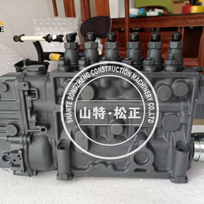 柴油泵6211-72-1470适用于xiao松S6D140E-2发动机