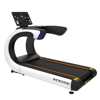宝德龙JB-9700豪华商用跑步机静音健身器材健身房专用