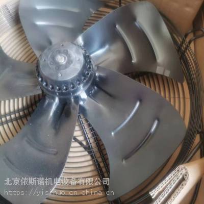 斯可络SCR110螺杆空压机带防护罩风机总成