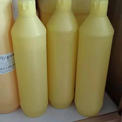 郑州500毫升洗洁精瓶子500克消毒液瓶子包装