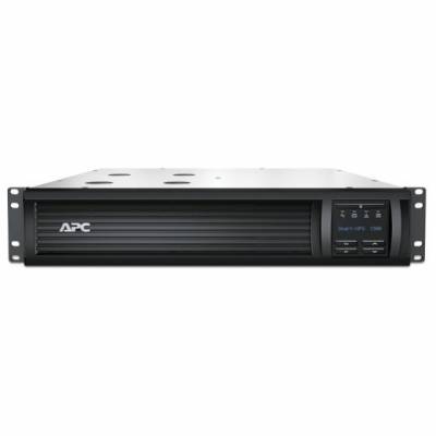 SMT3000RMI2U-CH APC不间断电源Smart-UPS T3000带LCD显示屏