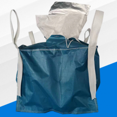 PP Big Bag/Bulk Big Bag/ Flexible Intermediate Bulk Containers/ PP Woven Jumbo Bags/FIBC