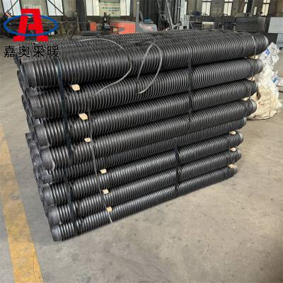 嘉奥 工业锅炉烟气降温节能器 锅炉专用省煤器节能器 dn100-114(4寸)