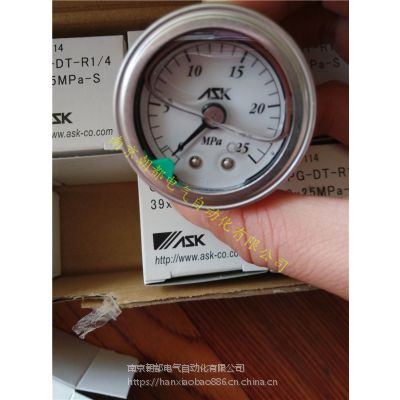 ձASKѹOPG-DT-R1/4-39X25MPA