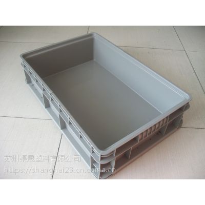 苏州欧标系列物流箱 尺寸齐全 厂家直销