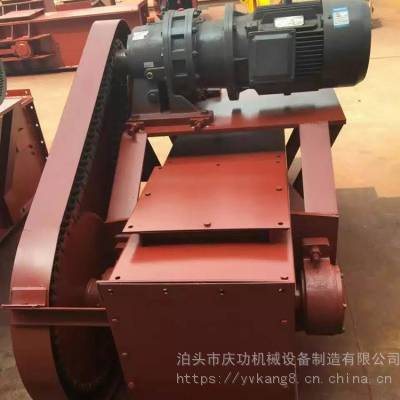 正康XGZ-10型铸石刮板机输送机 可咨询定制