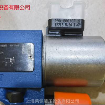 R901335399 DBEM10-71/315YG24K4M 德国 力士乐 REXROTH 溢流阀