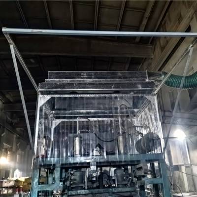 长春风机设备 通风管道风管 螺旋风管及配件的工程量如何计算