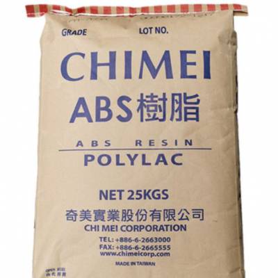 ABS台湾奇美PA-727 中抗冲 高流动 高强度 塑胶原料