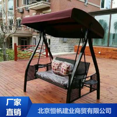 北京恒帆建业可定制酒店休闲桌椅、户外休闲桌椅