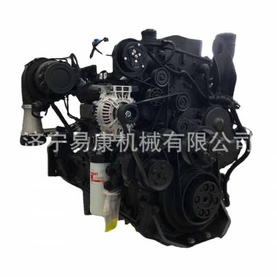 东风康明斯 QSZ13-C550发动机 再制造 柳工SH46A多功能 钻机发动机