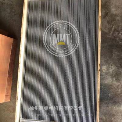 CAT卡特330GC水箱521-5201散热器Radiator core冷却芯体5215201