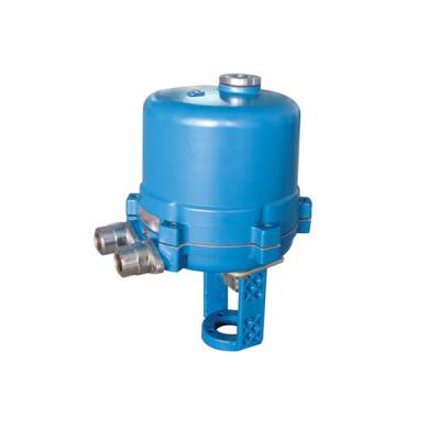 SKZA-16SKZA-25ֱг̵ʽ綯ִл/Electric Actuator