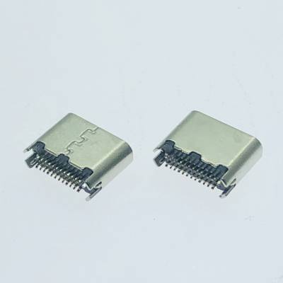 TYPE-Cа24PINĸ5.8mm а0.8 USB3.1аsmt